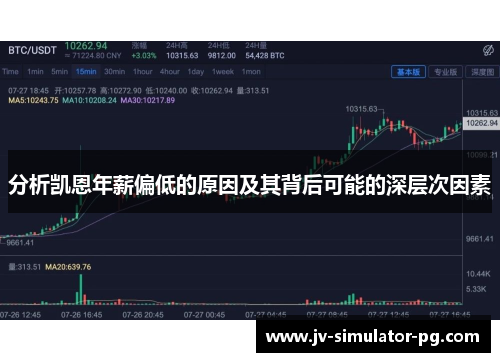 分析凯恩年薪偏低的原因及其背后可能的深层次因素